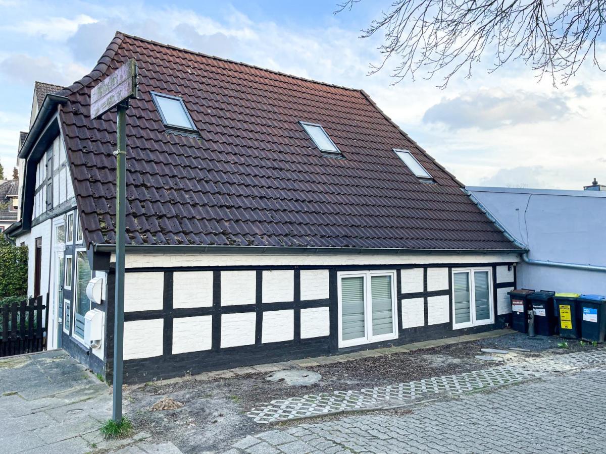 Landhaus Beim Knoops Park BRE Exterior foto