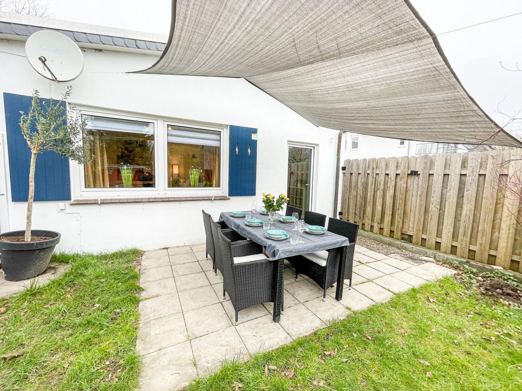 Landhaus Beim Knoops Park BRE Exterior foto