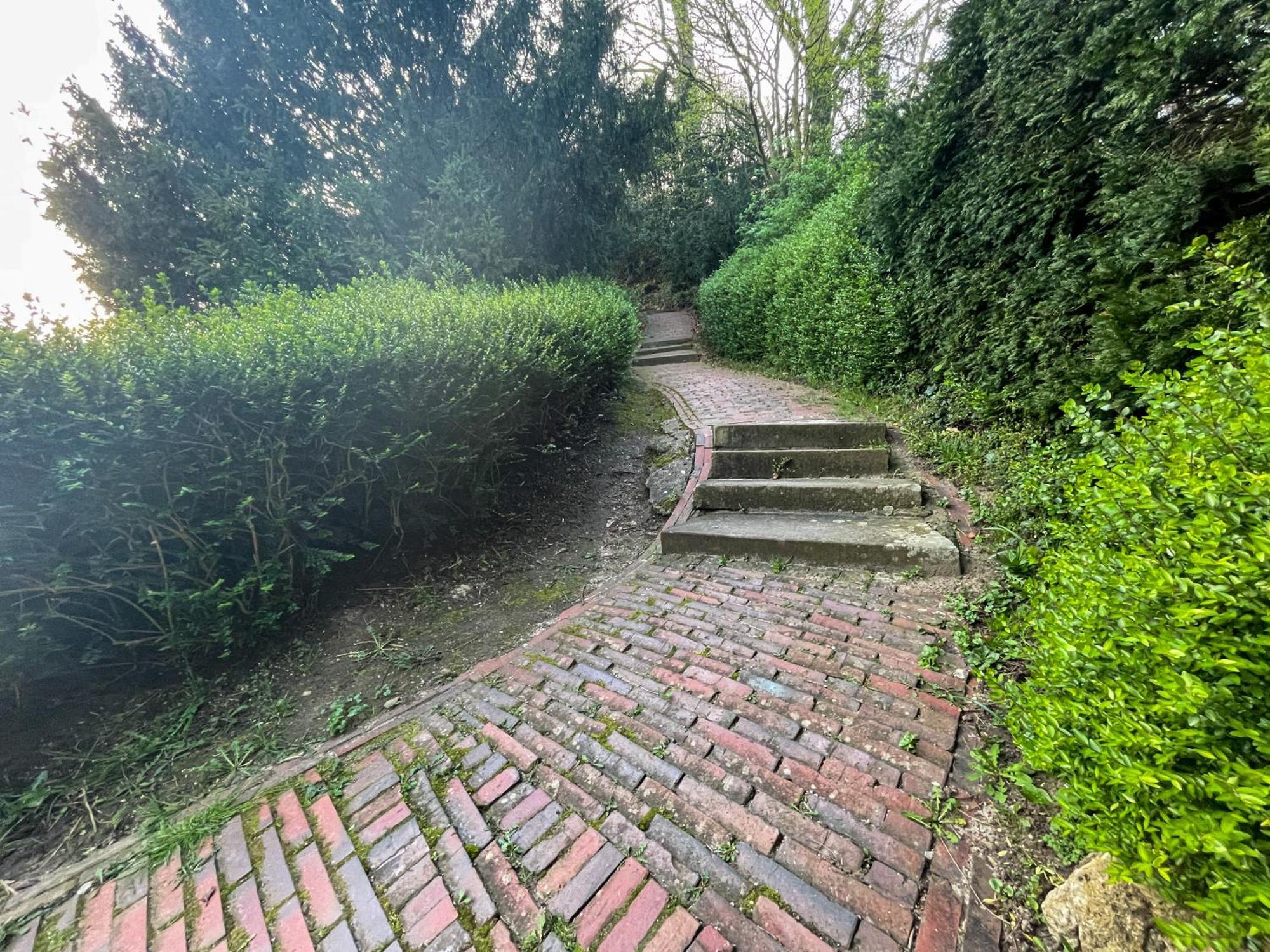 Landhaus Beim Knoops Park BRE Exterior foto