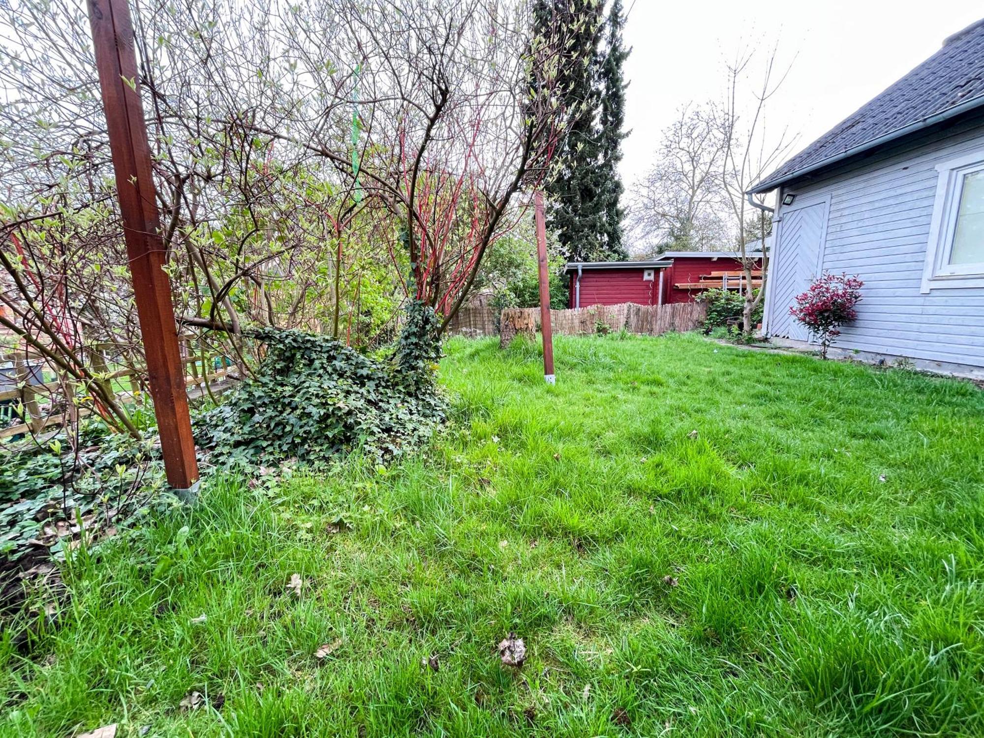 Landhaus Beim Knoops Park BRE Exterior foto