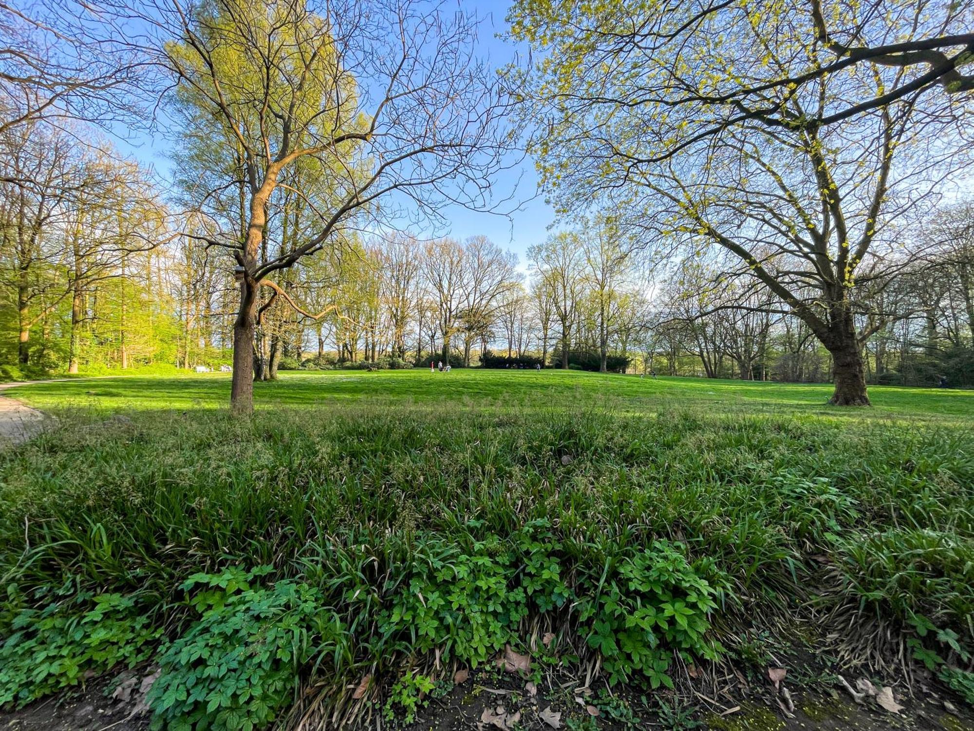 Landhaus Beim Knoops Park BRE Exterior foto